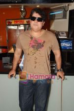 Sajid Khan at the special screening of Housefull for kids in PVR, Juhu on 17th May 2010 (2).JPG